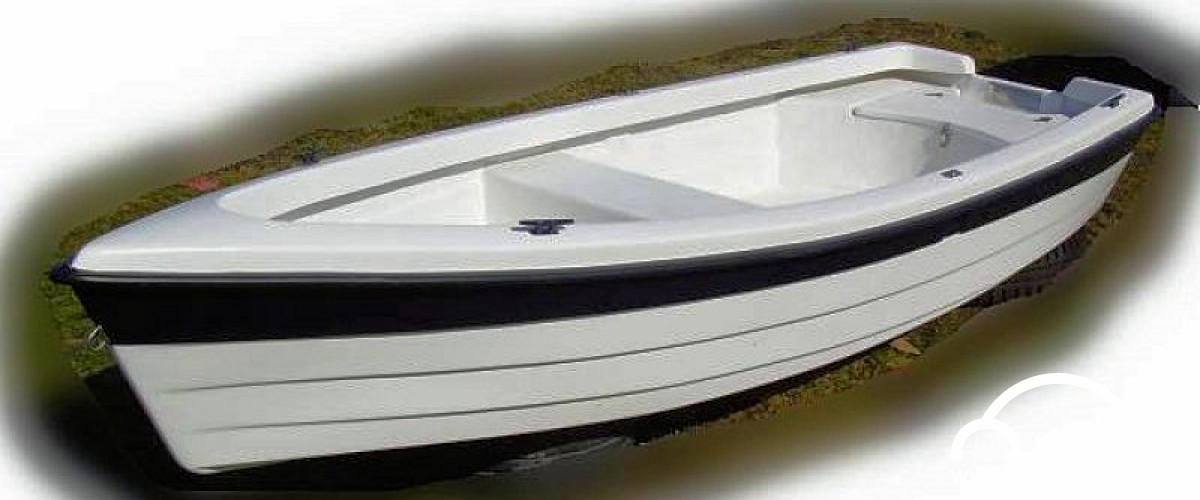 Łódź WODNIK G-425