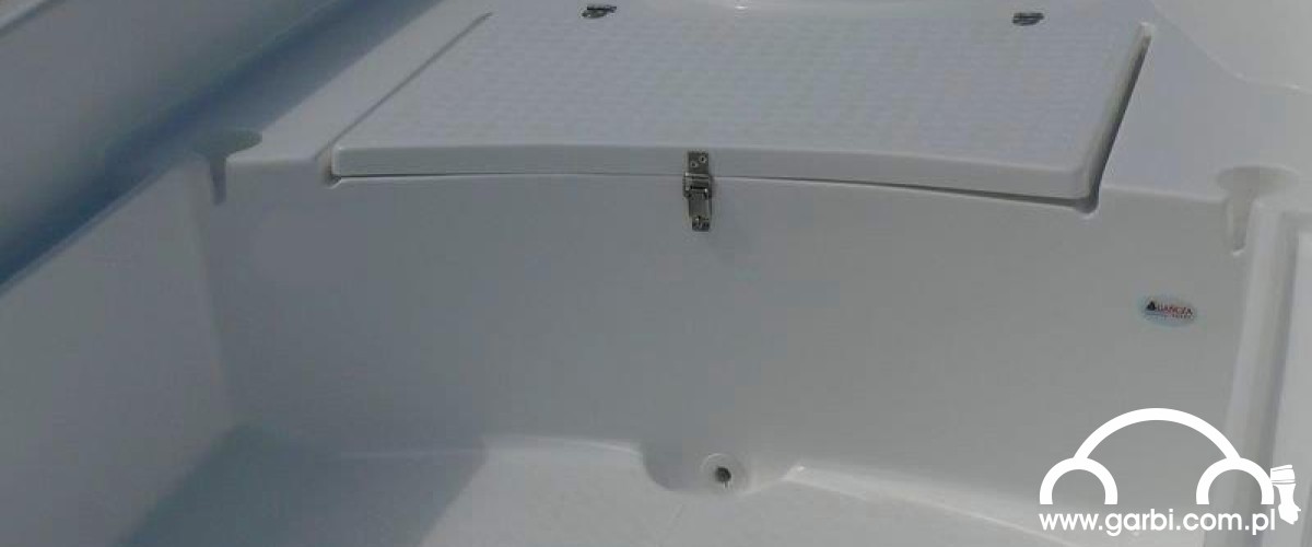 Łódź WERONIKA G-405 II 6