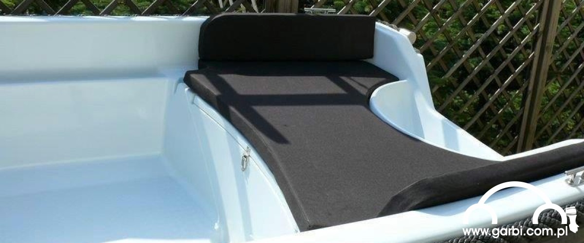 Łódź WERONIKA G-405 II 12