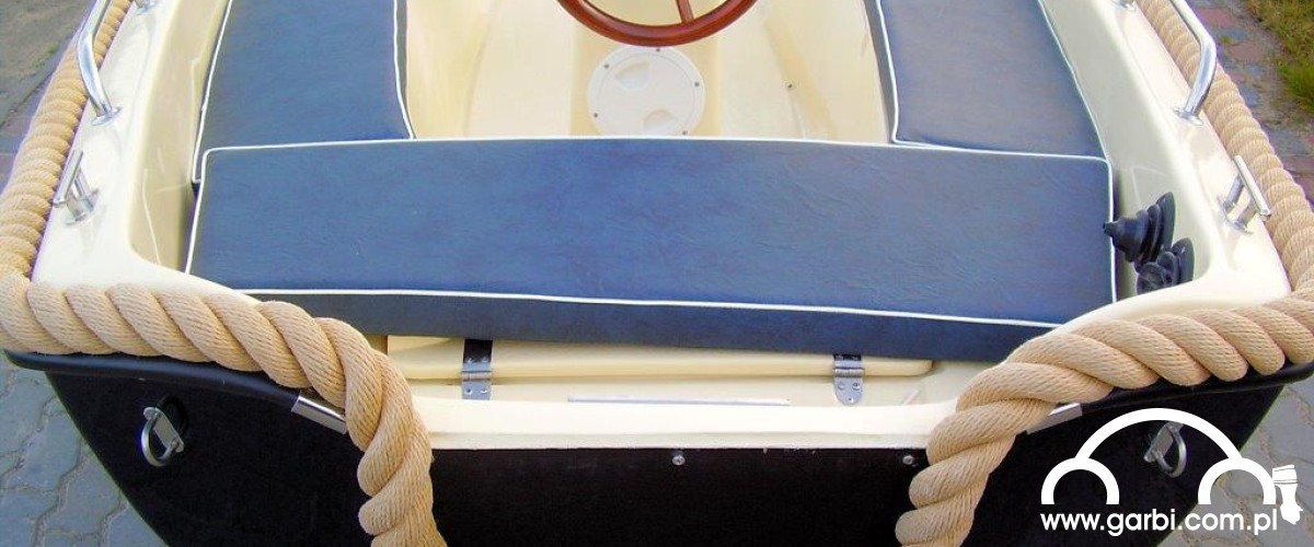Łódź G-420 17