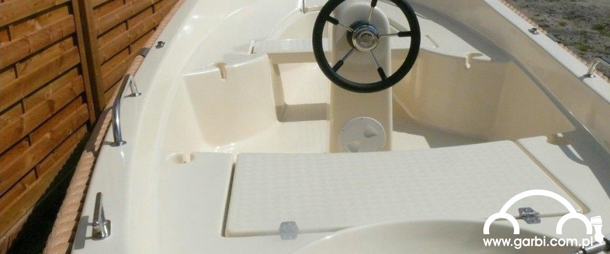 Łódź G-420 6