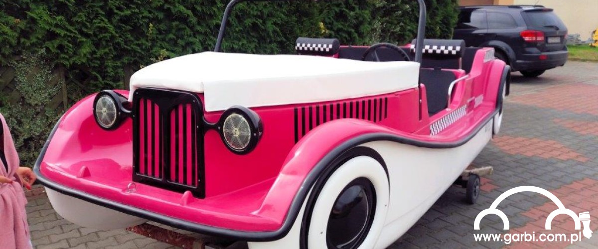 Retro 440 - Alfa Romeo 11