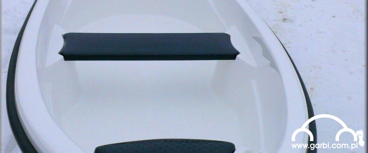 Łódź Szuwarek G-365 10